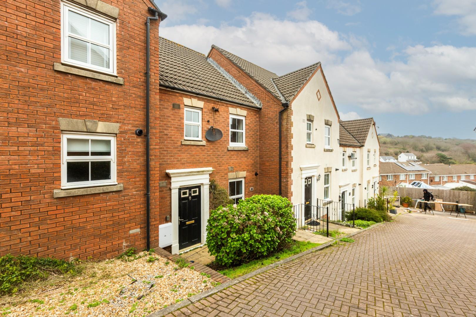 William Gammon Drive, Limeslade, Mumbles, Swansea, SA3 4HR